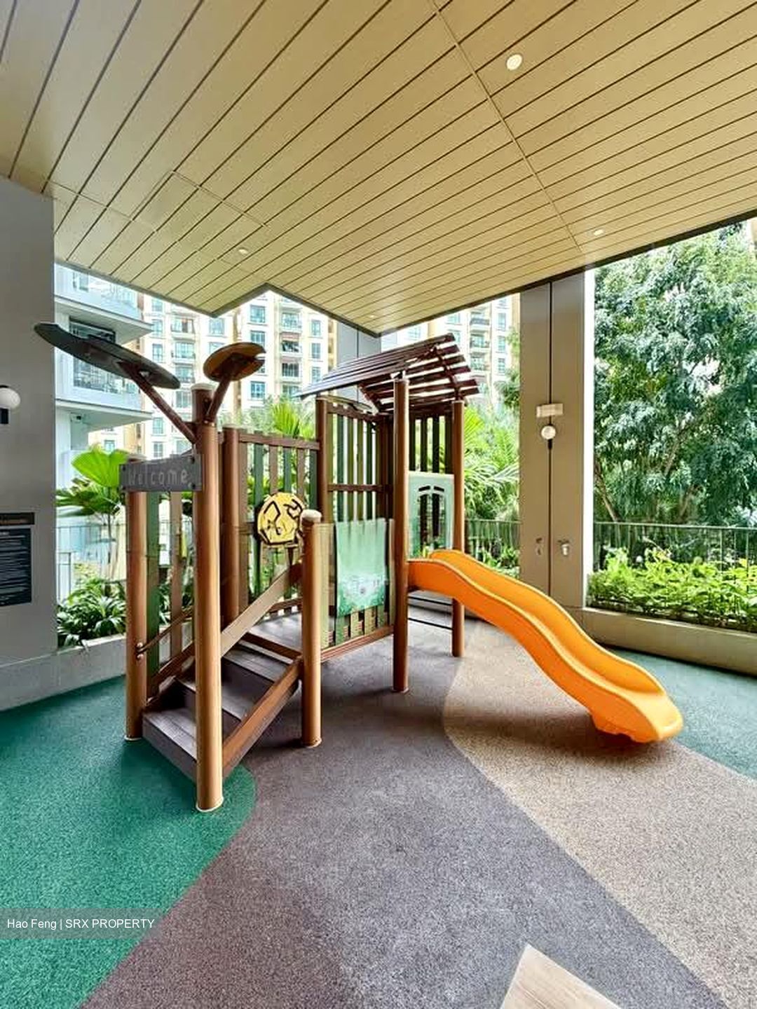 Hill House (D9), Apartment #553906451